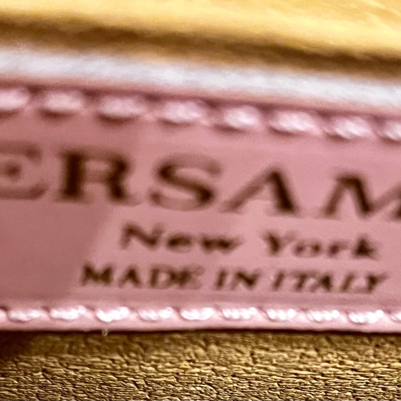 NWOT Persman NYC bag. It’s as adorable as it looks. - Picture 4 of 11